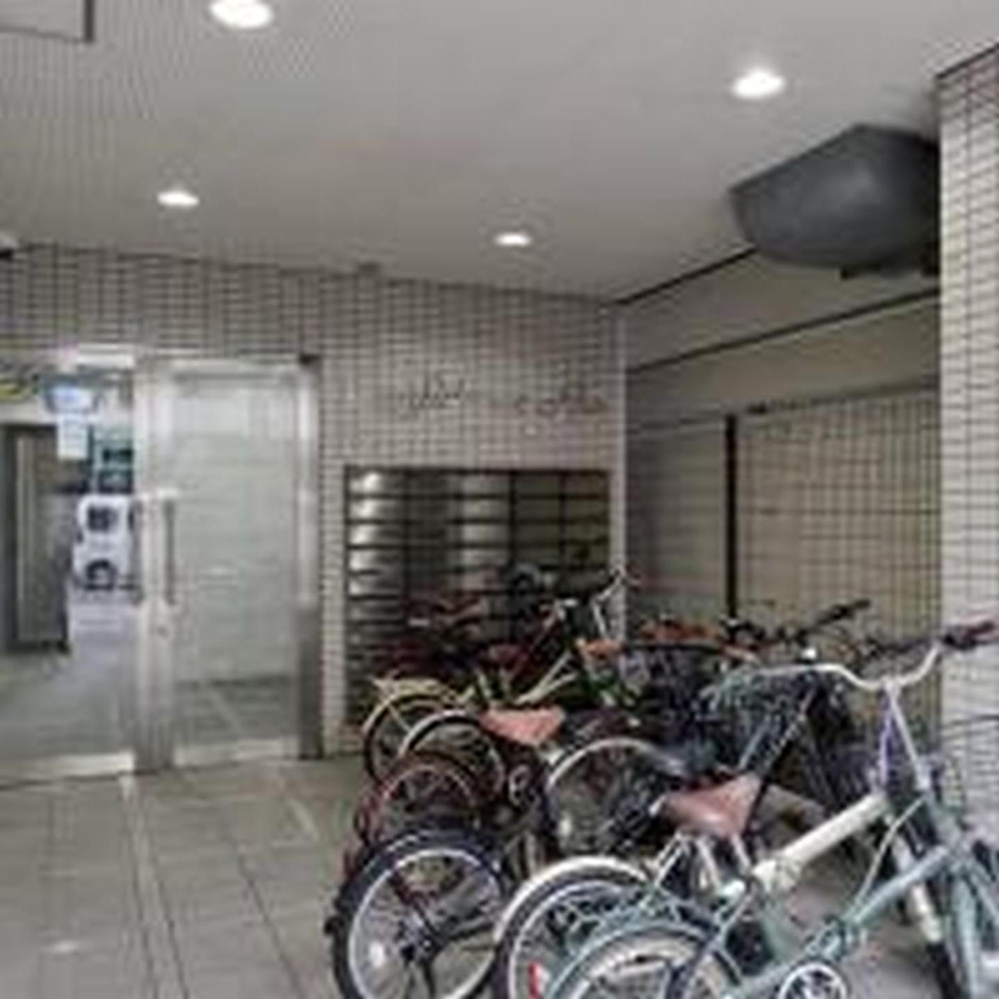 Apartamento コンフィデンスロン905