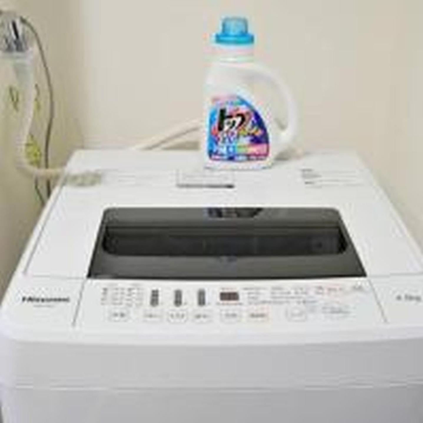 Apartamento コンフィデンスロン905 Osaka